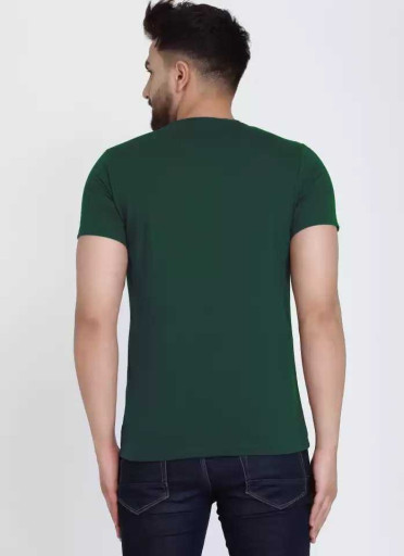 Dark Green T-Shirt