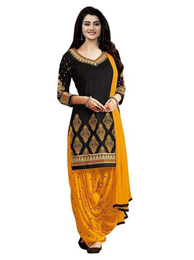 Salwar Suit Dress Material