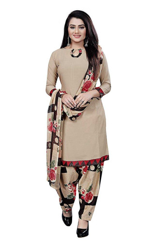 Salwar Suit Dress