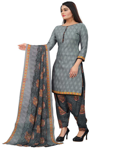 Stitched Salwar Suit