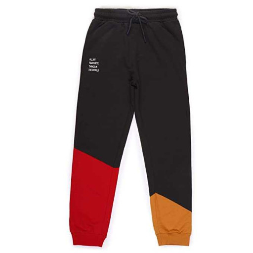 Joggers Track Pants