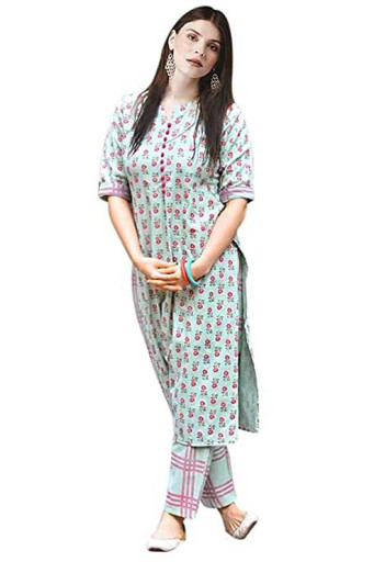 Kurta with Pant