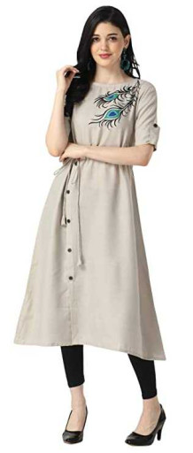 Attractive Look Kurti