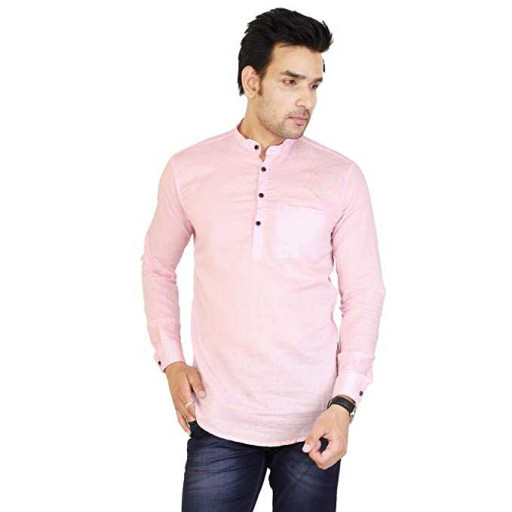 Cotton Regular Kurta