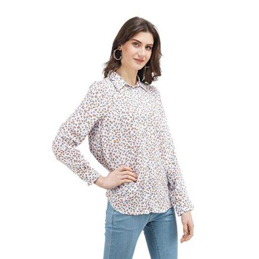 Benetton Women Shirt