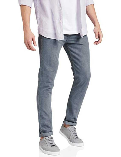 Slim Fit Jeans